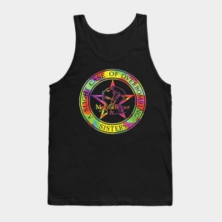 Pride of Mercy Tank Top